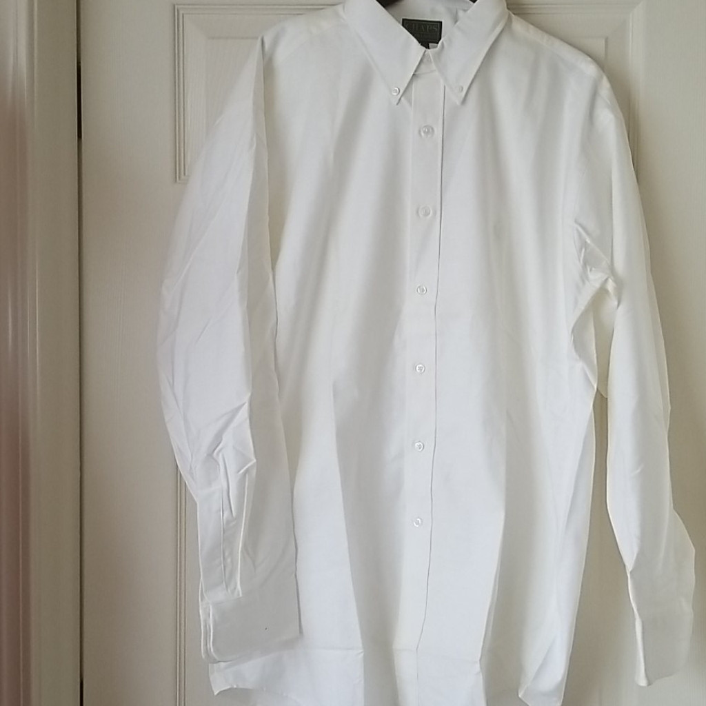 New Chaps Shirt